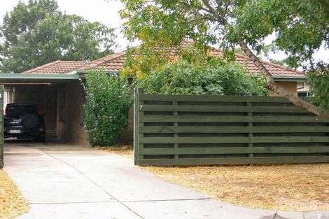 7 Kiora St, Altona Meadows, VIC 3028