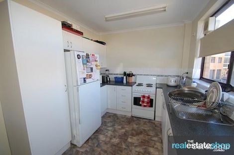 Property photo of 37/6 Maclaurin Crescent Chifley ACT 2606