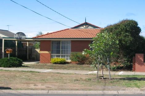 17 Woodyard Ct, Altona Meadows, VIC 3028