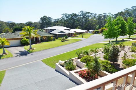 Property photo of 16 Rosewood Court Lakewood NSW 2443