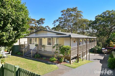 Property photo of 29 Billbabourie Road Gwandalan NSW 2259