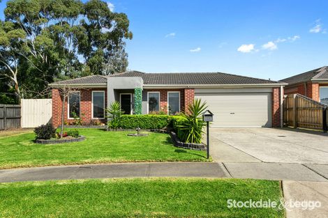 Property photo of 125 School Road Trafalgar VIC 3824