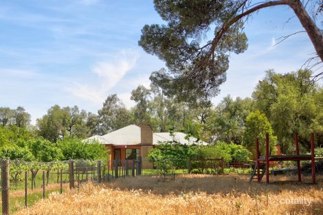 567 Johnson Rd, Lockington, VIC 3563