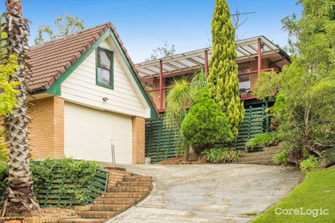 Property photo of 24 Lancelot Street Mount Colah NSW 2079