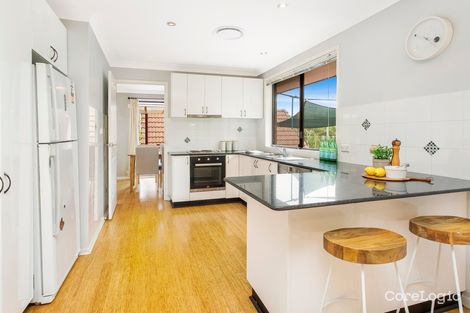 Property photo of 24 Lancelot Street Mount Colah NSW 2079