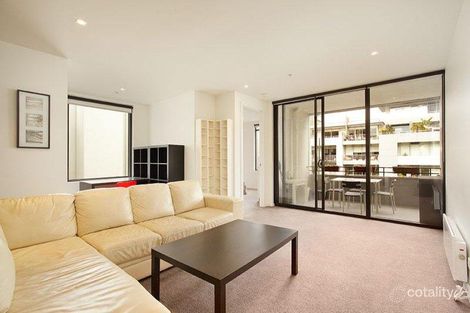 301/55 Bay St, Port Melbourne, VIC 3207