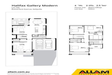 Property photo of 162 Rutherford Avenue Kellyville NSW 2155