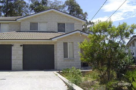 Property photo of 6 Lismore Street Pendle Hill NSW 2145