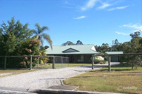21 Carissalee Ct, Burpengary East, QLD 4505