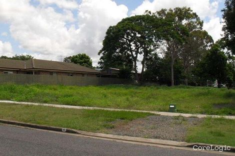 Property photo of 9 Ryhill Road Sunnybank Hills QLD 4109