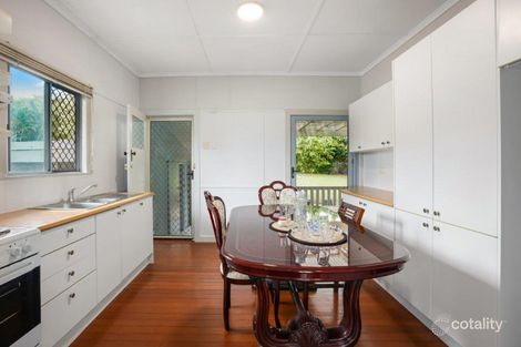 Property photo of 26 Weenga Street Geebung QLD 4034