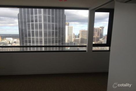 Property photo of 3303/80 A'Beckett Street Melbourne VIC 3000