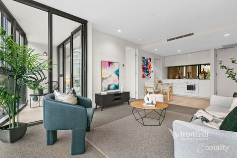 Property photo of 304/681 Chapel Street South Yarra VIC 3141