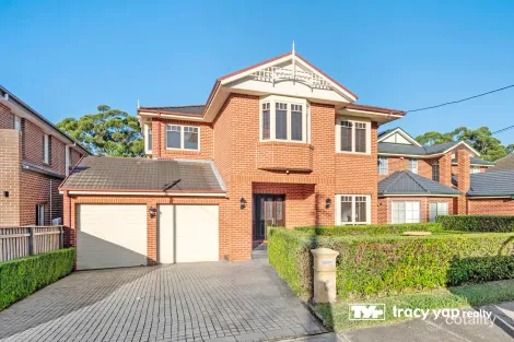 Property photo of 6 Alexandria Avenue Eastwood NSW 2122