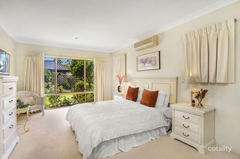 Property photo of 58 Olympus Drive Robina QLD 4226
