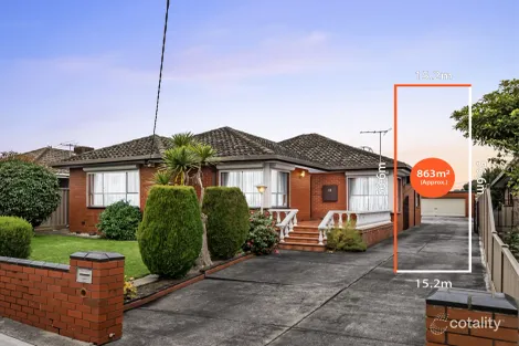 Property photo of 12 Widford Street Glenroy VIC 3046