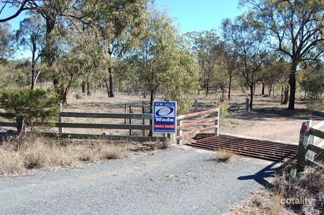 15604 Cunningham Hwy, Cunningham, QLD 4370