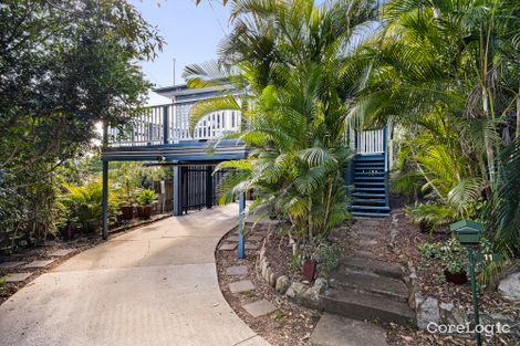 Property photo of 11 Exeter Street Ashgrove QLD 4060