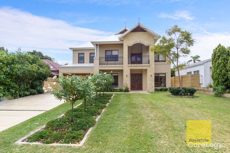 Property photo of 49 Gallop Road Dalkeith WA 6009