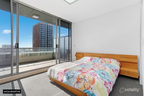 Property photo of 1503/20 Gadigal Avenue Zetland NSW 2017