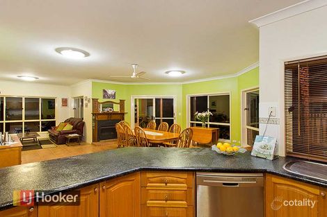 Property photo of 25 Colorado Avenue Bardon QLD 4065