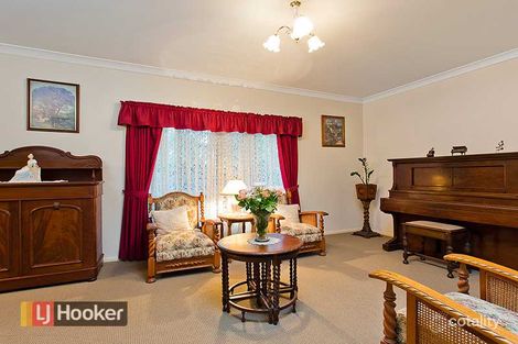 Property photo of 25 Colorado Avenue Bardon QLD 4065