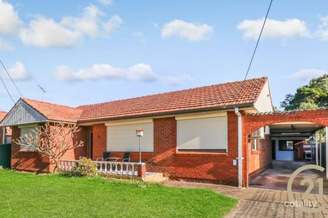 28 Francis St, Fairfield, NSW 2165
