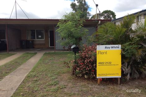 2/258 Richardson Rd, Park Avenue, QLD 4701