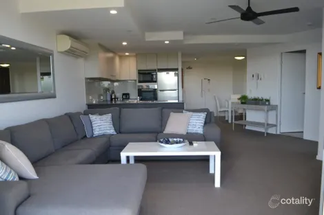 Property photo of 1318/2 Activa Way Hope Island QLD 4212