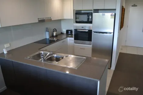 Property photo of 1318/2 Activa Way Hope Island QLD 4212