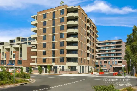 204/11c Conferta Ave, Tallawong, NSW 2762