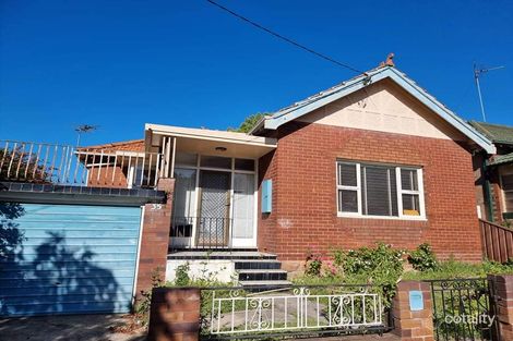 Property photo of 35 Ocean Street Kogarah NSW 2217