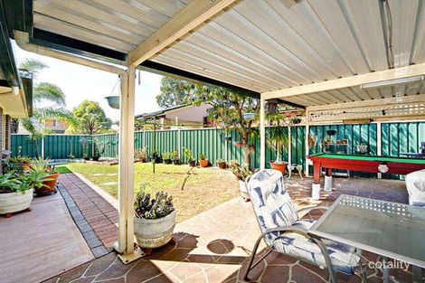 Property photo of 2 Bellingen Way Hoxton Park NSW 2171