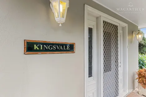 Property photo of 4 Brunskill Road Lake Albert NSW 2650