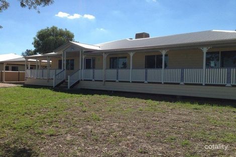 131 Blaxland Rd, Dalby, QLD 4405