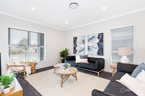 Property photo of 39 Caldwell Avenue Edmondson Park NSW 2174