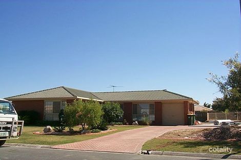 21 Torelli Dr, Burpengary, QLD 4505