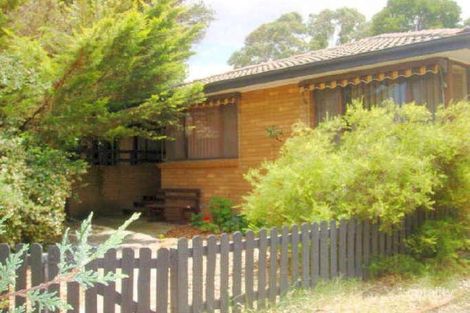 Property photo of 20 McDougall Street Charnwood ACT 2615