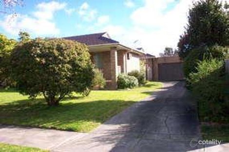 Property photo of 52 Monash Drive Mulgrave VIC 3170