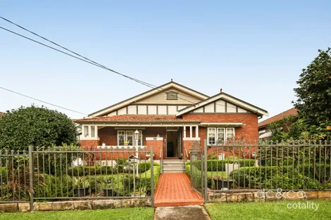 Property photo of 20 Clermont Avenue Concord NSW 2137