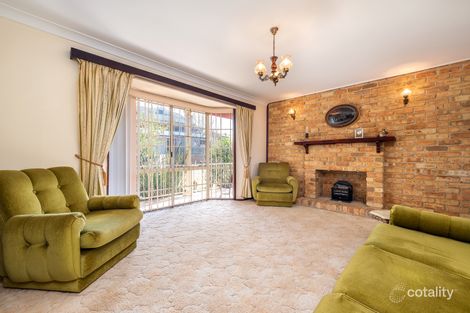 Property photo of 28 Corsair Crescent Cranebrook NSW 2749