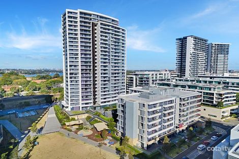 404/52-54 Walker St, Rhodes, NSW 2138