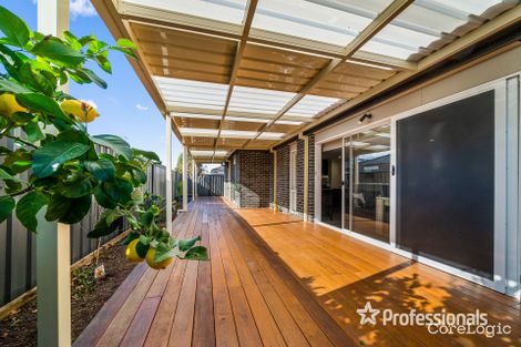 Property photo of 3 Beltana Avenue Tarneit VIC 3029