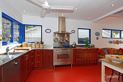 Property photo of 65 Riverview Road Oyster Bay NSW 2225