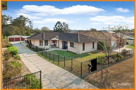 5 Greenview Ave, Rochedale South, QLD 4123