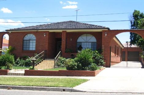 9 Norman St, Five Dock, NSW 2046