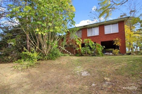 Property photo of 25 Cary Street Baulkham Hills NSW 2153