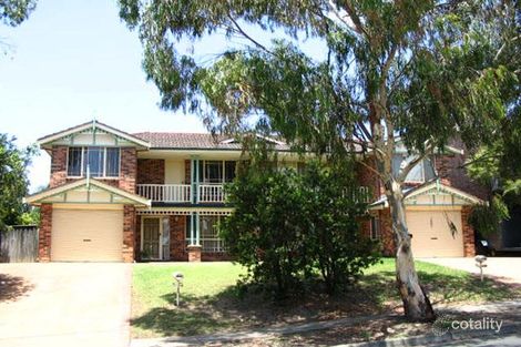 Property photo of 2/7 Darlington Drive Cherrybrook NSW 2126