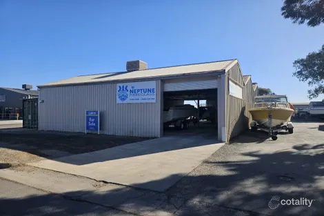 94 Esmond Rd, Port Pirie South, SA 5540