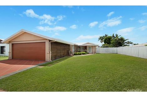 1a Dalkeith Cres, Mount Louisa, QLD 4814